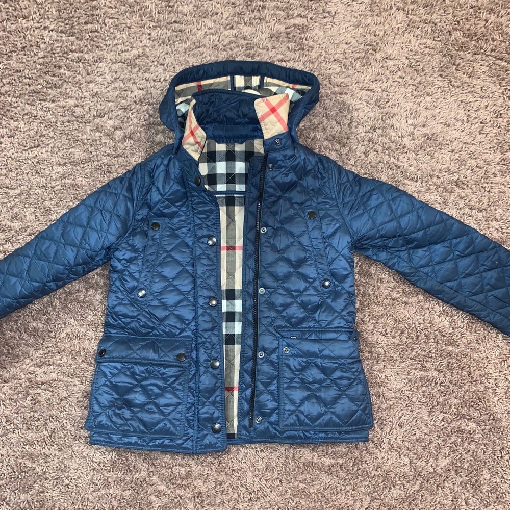 Burberry Jacket